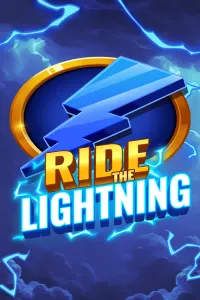 Ride The Lightning