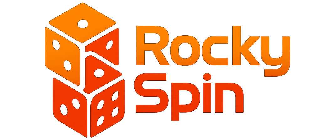 RockySpin